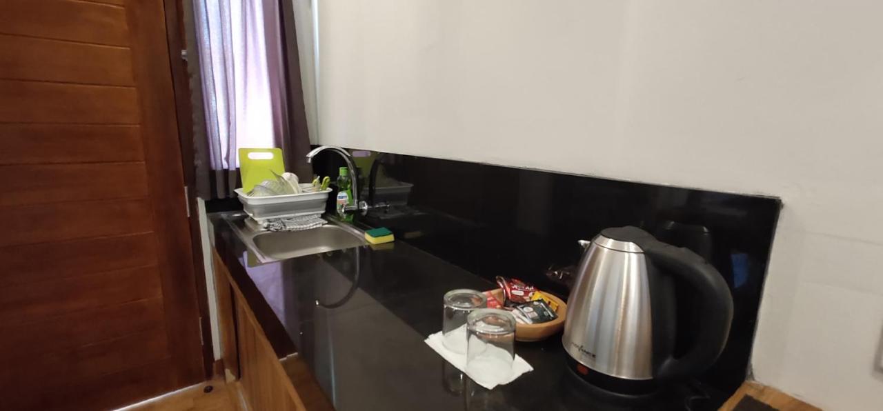 Embe Pitoe Syariah Gejayan RedPartner Hotel Pakualaman Luaran gambar